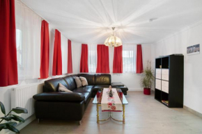 Ferienhaus Doris